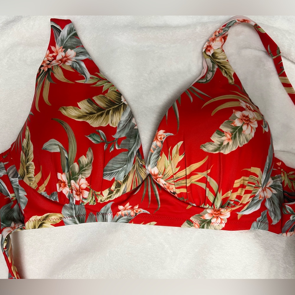 Bikini Top Shade & Shore